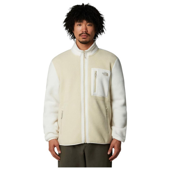 The North Face Ανδρική ζακέτα Yumiori Full-Zip Jacket